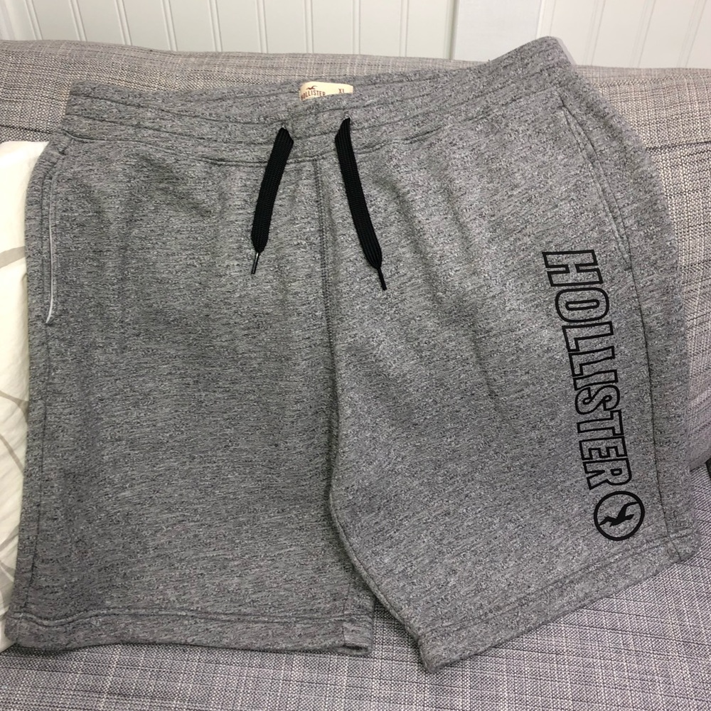 Hollister Shorts XL